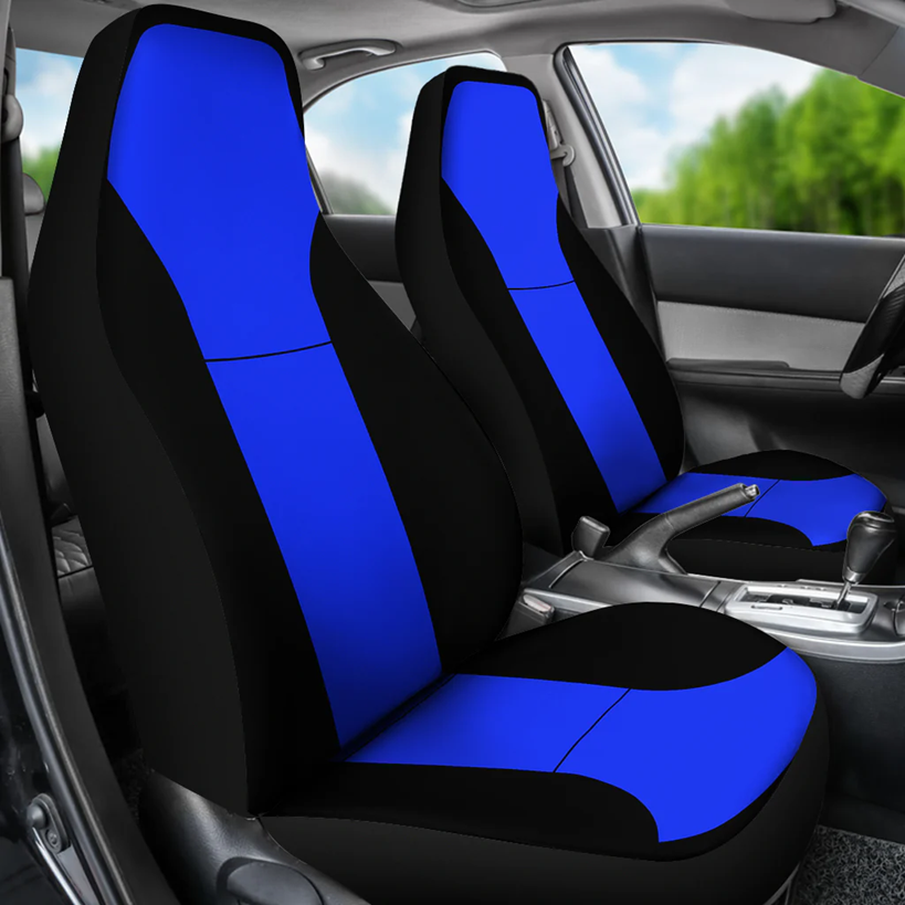 Seat covers